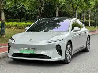 NIO ET5 2023