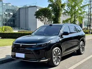 AITO Wenjie M7 2023