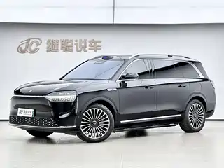 AITO Wenjie M9 2023