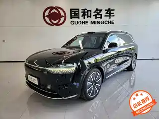AITO Wenjie M9 2025