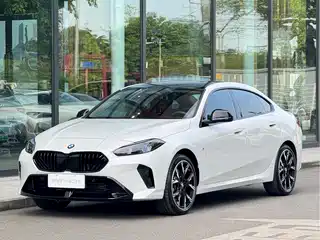 BMW 2 Series 2025