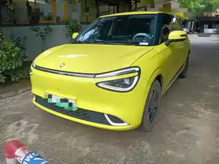 Dongfeng Yipai Nano 01 2024