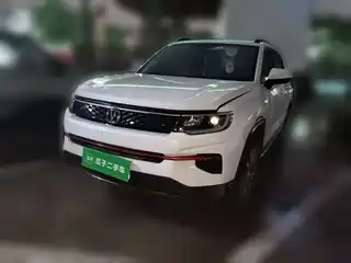 Changan CS35 PLUS 2022