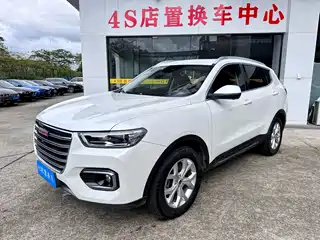 Haval H6 2019