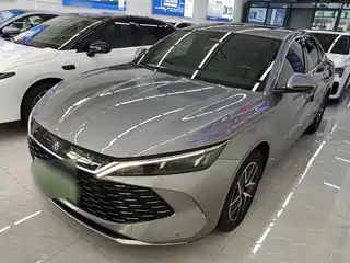 BYD Qin L 2025