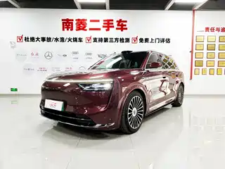 AITO Wenjie M8 2025