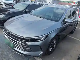 BYD Destroyer 05 2024