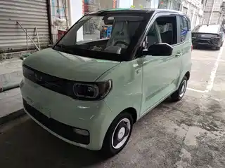 Wuling Motors Hongguang MINIEV 2022