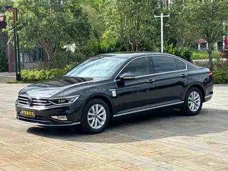 Volkswagen Magotan 2022
