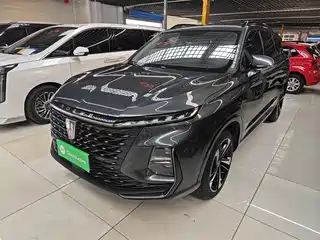 Roewe RX5 MAX 2022