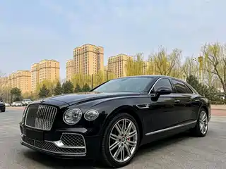 Bentley Flying Spur 2024