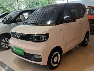 Wuling Motors Hongguang MINIEV 2021