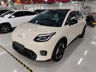 Aion UT 2025