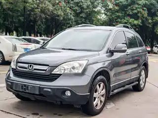 Honda CR-V 2010