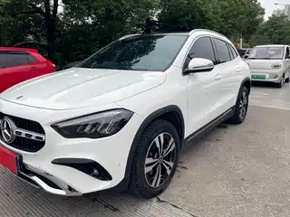 Mercedes-Benz Mercedes-Benz GLA 2023