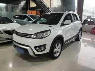 Haval H1 2017