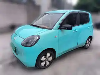 Wuling Motors Hongguang MINIEV 2025