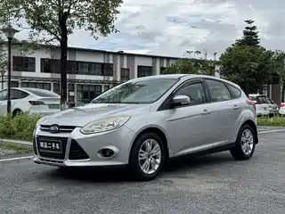 Ford Focus 2013
