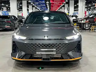Changan UNI-V 2026