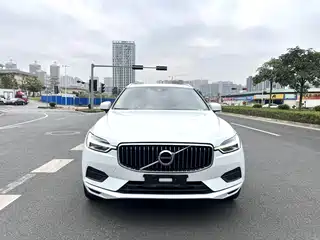 Volvo XC60 2019