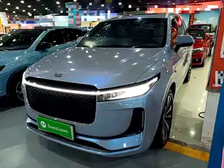 Li Auto ONE 2020