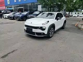 Lynk & Co 02 2019