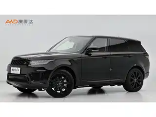 Land Rover Range Rover Sport 2020