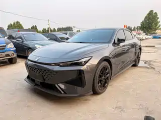 Changan UNI-V 2024