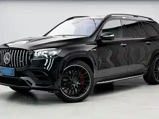 Mercedes-Benz Mercedes-Benz GLS AMG 2023