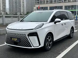 SAIC Maxus G70 2023