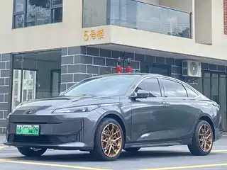 Changan Qiyuan A05 2023