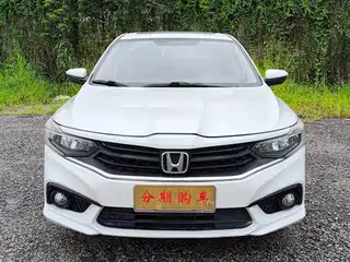 Honda ENVIX 2020