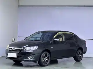 Toyota Corolla 2012