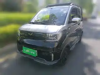 Wuling Motors Hongguang MINIEV 2022