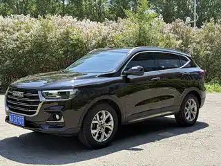 Haval H6 2022