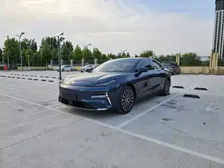Geely Galaxy A7 2025