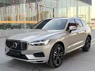 Volvo XC60 2018