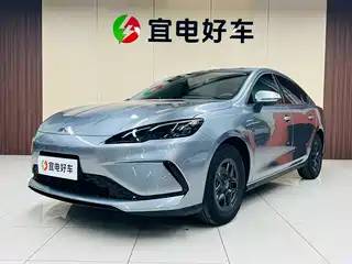 BYD Hai Bao 05 DM-i 2025