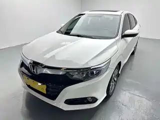 Honda Lingpai 2019