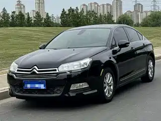 Citroën C5 2013
