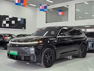 Li Auto L7 2023