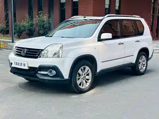 Dongfeng Fengdu Dongfeng Fengdu MX6 2016