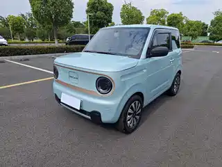 Geely Galaxy Panda 2025