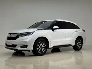 Honda Avancier 2020