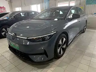 Volkswagen ID.7 VIZZION 2023