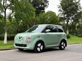 Changan Qiyuan Lumin 2023