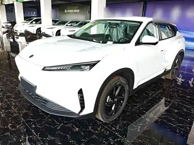 Dongfeng Aeolus SKY EV01 2026