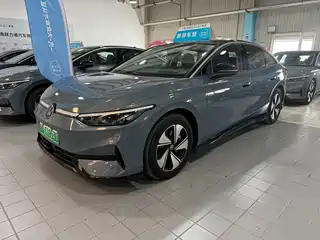 Volkswagen ID.7 VIZZION 2023