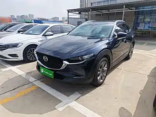 Mazda CX-30 2021