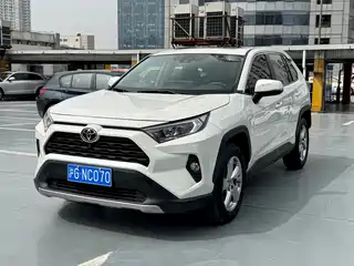 Toyota RAV4 Rongfang 2020